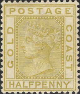 Queen Victoria (1819-1901)