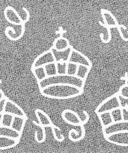King George VI