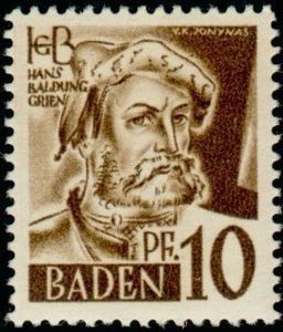 Hans Baldung