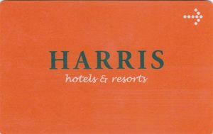 Harris Hotels & Resorts