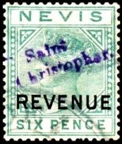 Queen Victoria (1819-1901) facing left