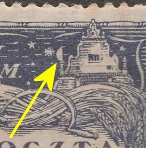 Renaissance Granary in Kazimierz Dolny - 1st edition