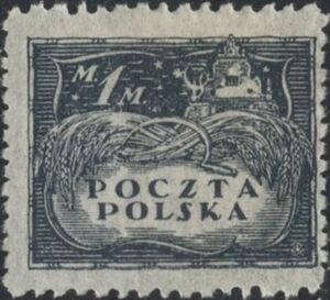 Renaissance Granary in Kazimierz Dolny - 1st edition