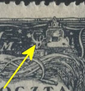 Renaissance Granary in Kazimierz Dolny - 1st edition