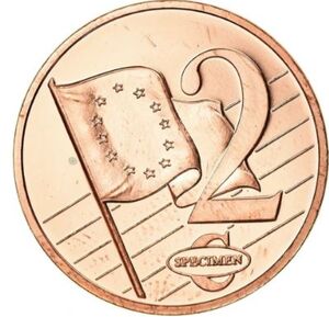 Specimen 2 / Prueba-trial-essai-probe