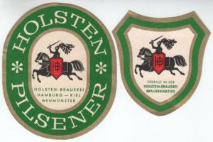 Holsten Pilsener