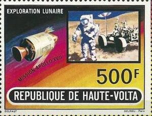 Escape Module and Moonwalk