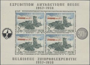 Sled Dogs - Huskies (Canis lupus familiaris)