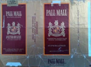 Pall Mall