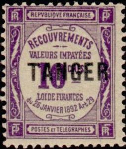 Tanger