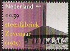 Brickworks, Zevenaar