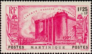 150th Anniversary of the Revolution