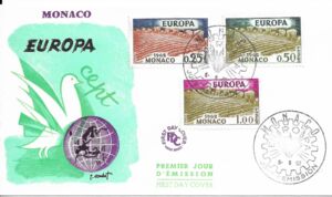 Europa-C.E.P.T. 1962