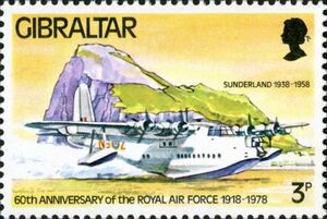 Short S.25 Sunderland, 1938-1958