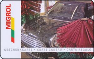 Migrol 3