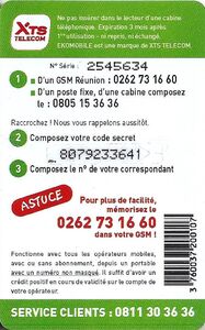 EkoMobile - Spécial GSM 10€