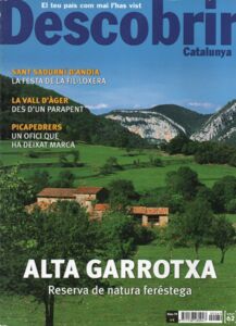 Alta Garrotxa
