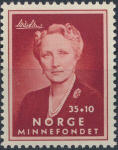 Princess Märtha (1901-1954)