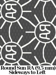 Mariano Moreno (1778-1811) - Overprint