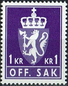 OFF. SAK II