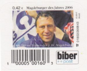 Magdeburger des Jahres 2006