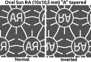 100 Anniversary of the Death of General Lavalle (1797-1841)