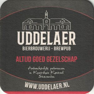 Uddelaer