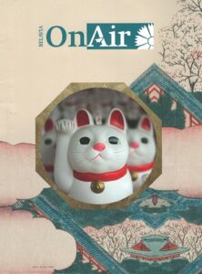 Belavia OnAir 02-2022