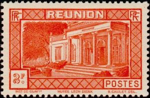 Saint-Denis: Museum Leon Dierx