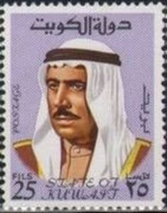 Shaikh Sabah