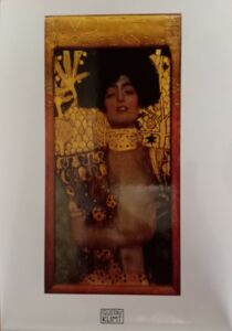 Judith - Gustav Klimt