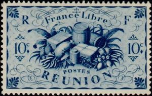 Series of London - Local Produce