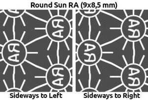 Tierra del Fuego, ovpt.