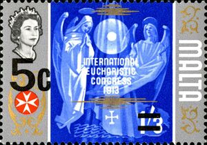 International Eucharistic Congress, 1913