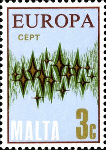 "Communications" (3c)