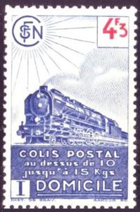 parcel Post