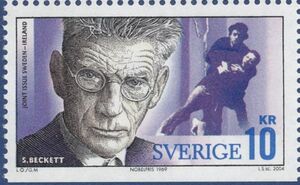 Samuel Beckett