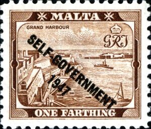 Grand Harbour, Valletta