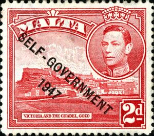 Victoria and the Citadel, Gozo