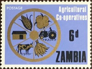 Co-operative Farming