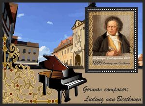Ludwig van Beethoven