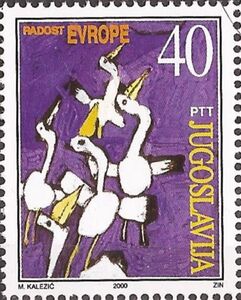 Storks