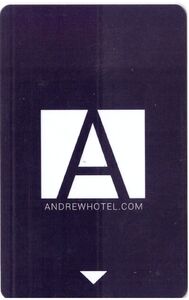 The Andrew Hotel