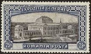 Exhibition Palace