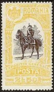 King Karl I