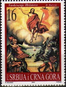 Resurrection of Christ