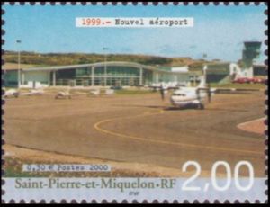 1999 - New Airport