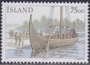 Discovery of America