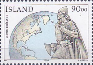 Discovery of America