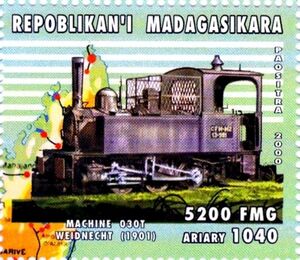 Machine 030T Weidnecht (1901)